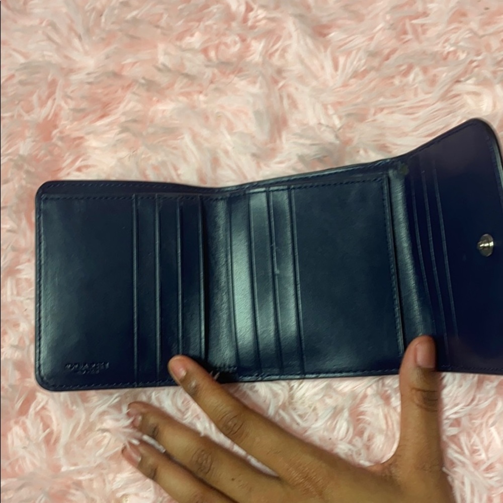 Coach wallet - Picture 3 of 4